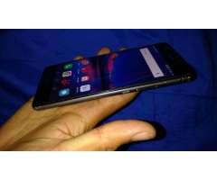 Huawei P9 Lite 4g Lte Original Huella
