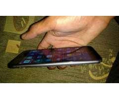 Zte Blade V6 4g Original Como Nuevo