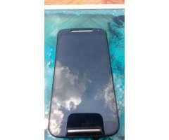 Moto G 2 Generacion de 16 Gigas Internas