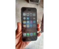 iPhone 5s Nuevo Gangazo Vencambio