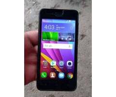 HUAWEI ASCEND ECO Y3 II 4G LTE, La Camara Alumbra de Colores NEGOCIABLE Regalo Memoria de 16GB