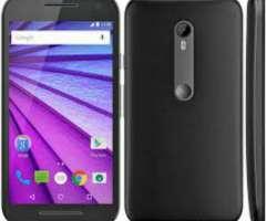 Moto G3 16gb Dual Sim Imei Original