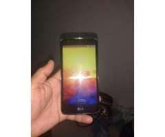 Lg K8 Hermoso Recibo Telefonos Garantiza