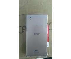 Sony Z 5 Nuevo