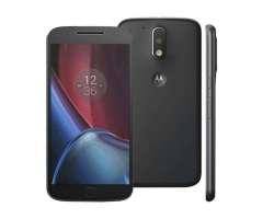 Vendo Celular Moto G4