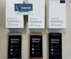Samsung Galaxy J2 Prime Nuevos
