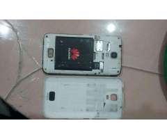 vendo huawei Y360 barato