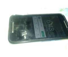 Vendo Motorola 2017 de 3generasion Model