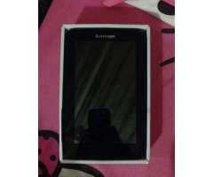 Vendo Tablet Lenovo A3300