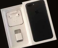 iPhone 7 , 7 Plus NUEVOS. LIBRES de DEUDAS. Homologados. Pide, revisa y luego paga
