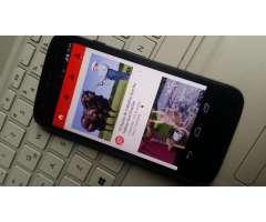 GANGA MOTO G1 8GB 1GB RAM EXELENTE ESTADO REGISTRADO EN CLARO