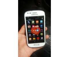 Samsung S3 Mini Unico Dueño Buen Estado