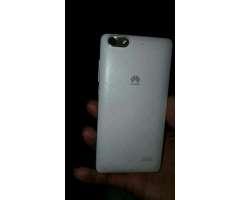 Vendo Huawei G Play Mini
