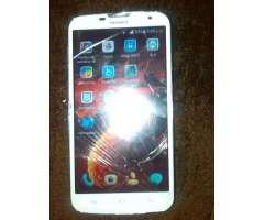 Vendo Cambio Huawei G730