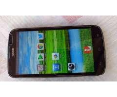Huawei Ascend G610 Como Nuevo En Perfecto Estado NEGOCIABLE