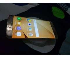 Samsung Galaxy S7 Edge 32gb Como Nuevo