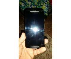Vendo Motorola Moto G 2