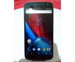 Excelente Motorola Moto G4 Plus 32gb Leer