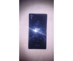 Vendo O Cambio Sony Xperia Z1