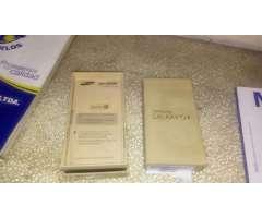 Caja Original de Samsung Galaxy S5