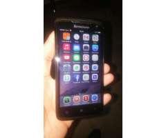 Vendo Lenovo S820 Buena Condiciones