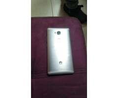 Huawei Gr5 Lector de Huella