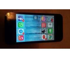 Vendo iPhone 4s