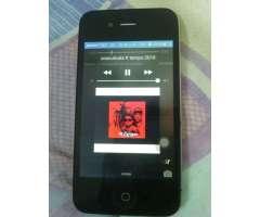 iPhone 4