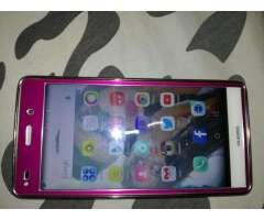 Huawei P8 Lite