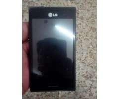 Lg L5