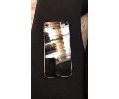 iPhone 5 S Buen Precio Negociable