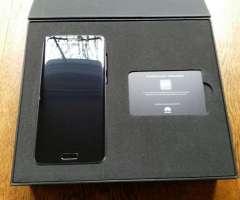 VENDO Huawei mate 9 Porsche Design &#x7e; Dual Sim 6GB Ram 256GB NUEVO