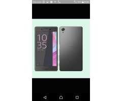 Sony Xperia Xa Nuevo Sellado