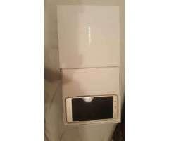 Vendo Huawei P9 Lite Dorado