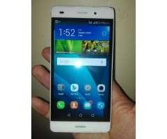 Huawei P8 Lite