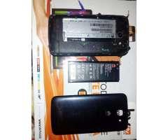Vendo Huawei G730