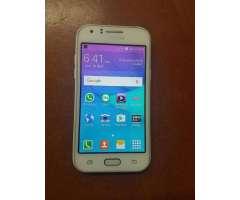 Vendo Samsung J1 Barato 4g