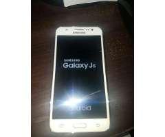 Samsung J5