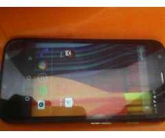 moto g1 generacion