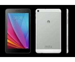 Vendo O Cambio Telefono Huawei de 7 Pulg