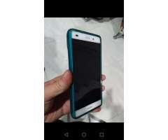 Se Vende Huawei P8 Lite
