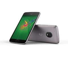 Moto G5 Plus 32Gb Libres Nuevos Sellados