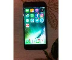 iPhone 6 de 16 Gigas huella full libre