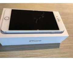 iPhone 7 Plus Nuevo