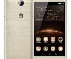 Vendo Solo Vendo Celular Huawei Y5 Il