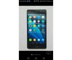 Huawei P8 Lite Vendo Cambió