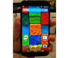 Motorola Moto X2 4g 32gbcon Facturaganga