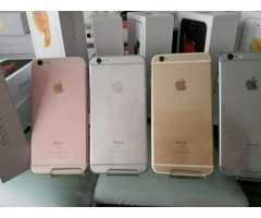 iPhone 6s Plus de 64gb 128gb 16gb Super Ganga Libre