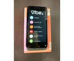 Teléfono Lenovo Vibe B