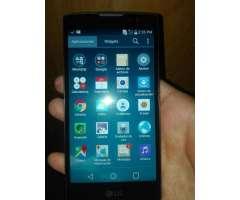 Lg Spirit Lte